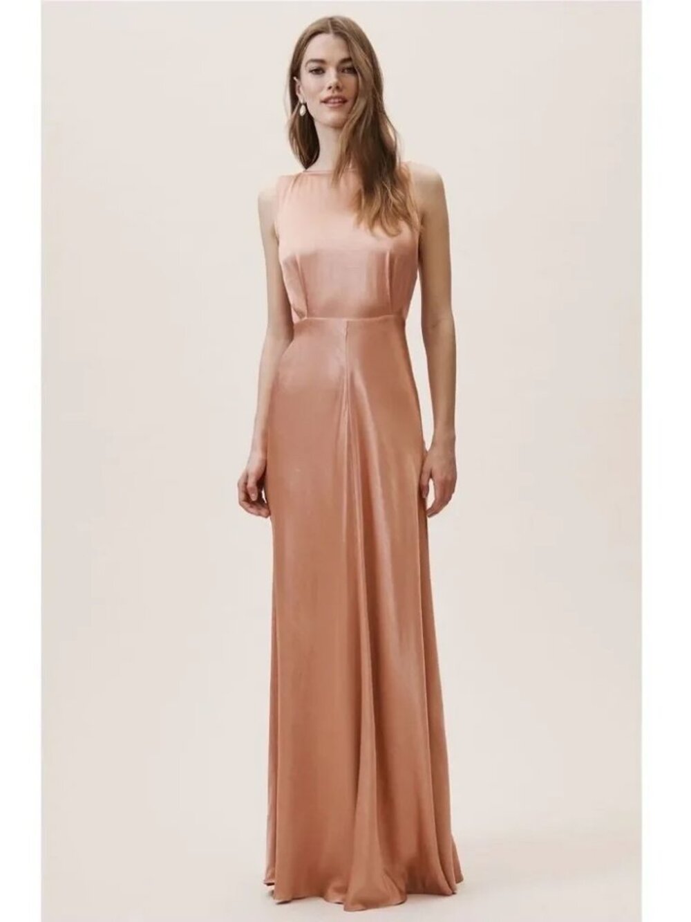 Anthropologie x BHLDN Ghost London Alexia Dress